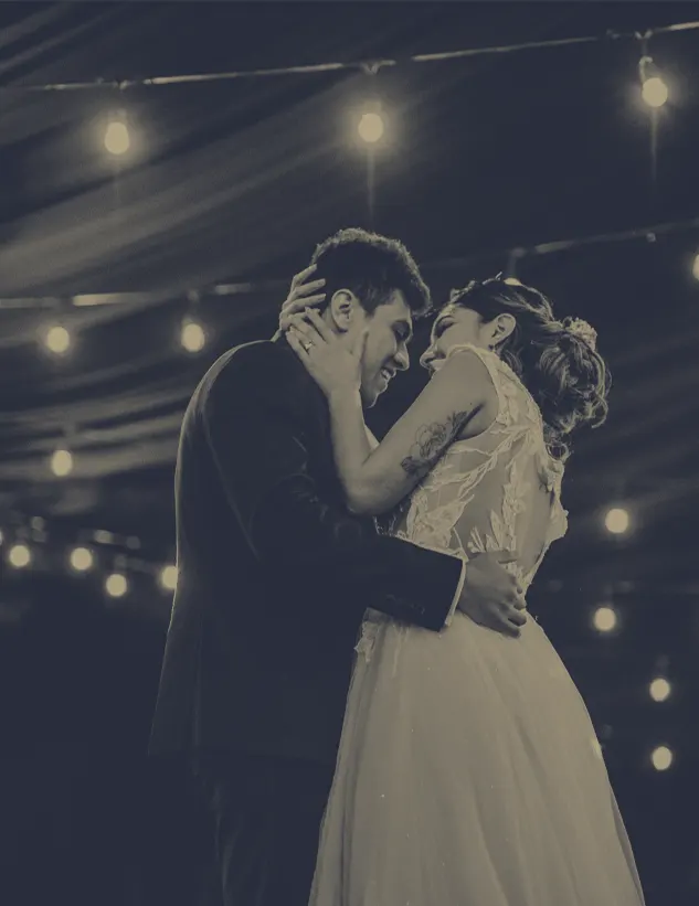 Hire Trevor Thompson To Perform At Your Wedding Ceremony