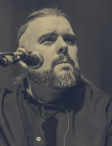 Hire Trevor Thompson To Perform At Your Wedding Second Day Party